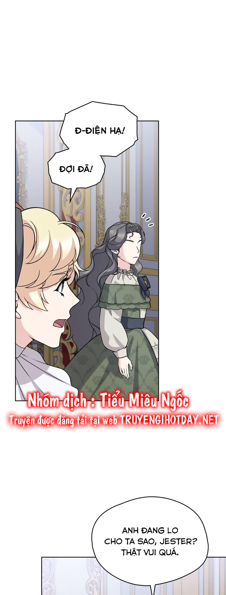 nỗi buồn của chú hề chapter 75 12