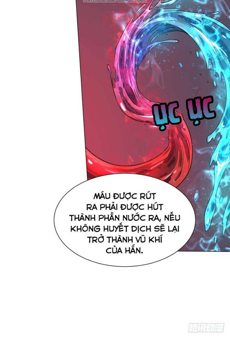danh sách kẻ phản diện chapter 40 20