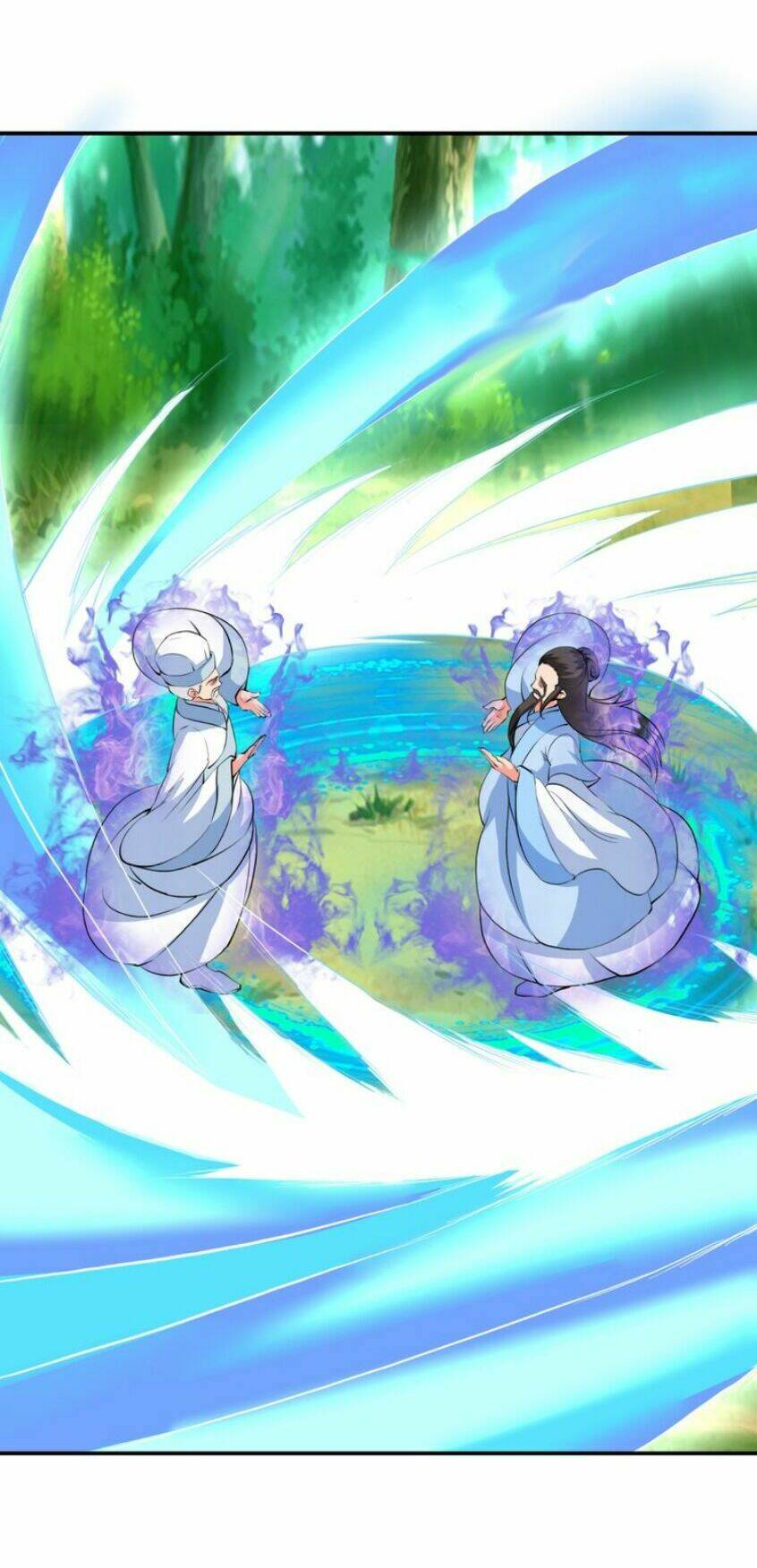 cực vũ huyền đế chapter 48 24