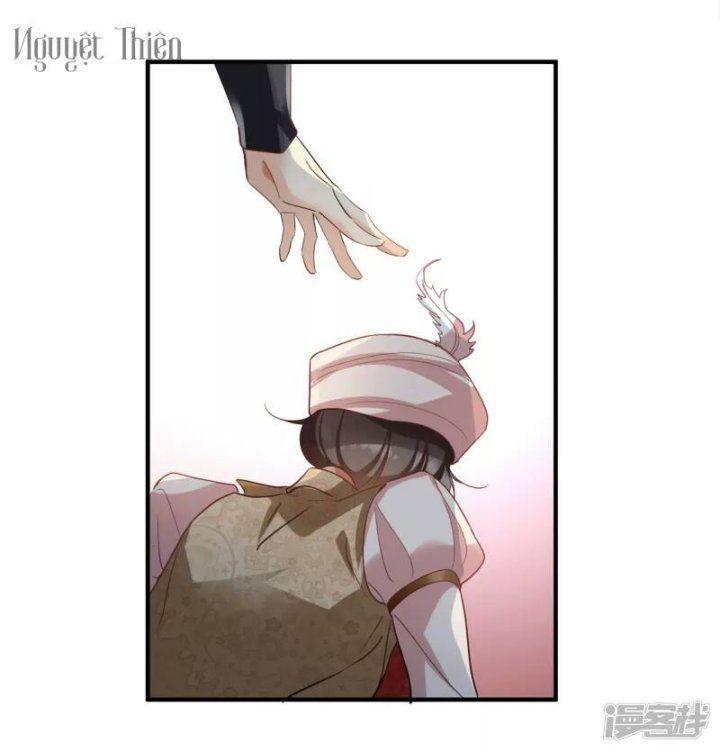 nụ cười của ngươi ngọt gãy tám cái răng của ta chapter 1 6