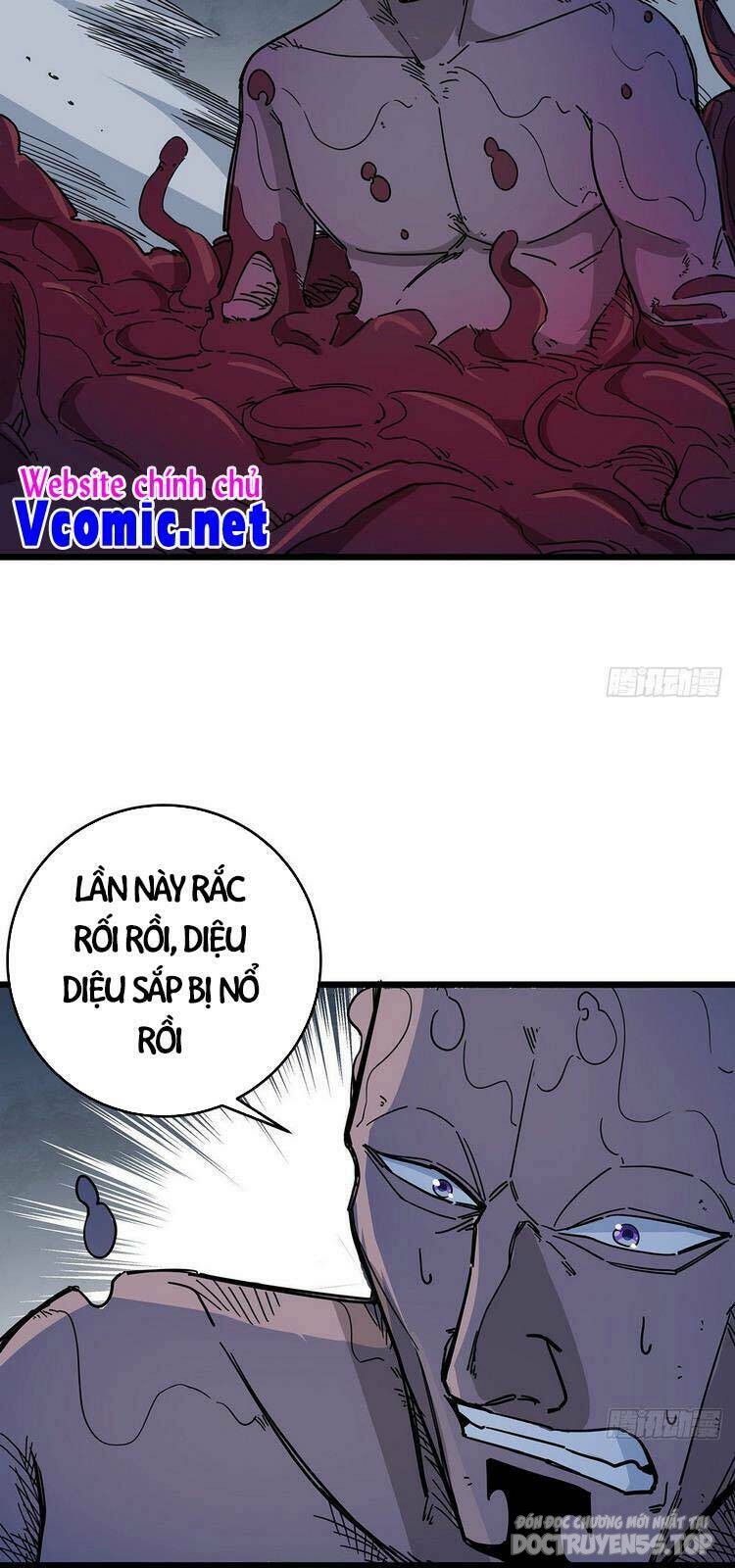 giải cứu 99 nữ chính ở mạt thế chapter 86 22