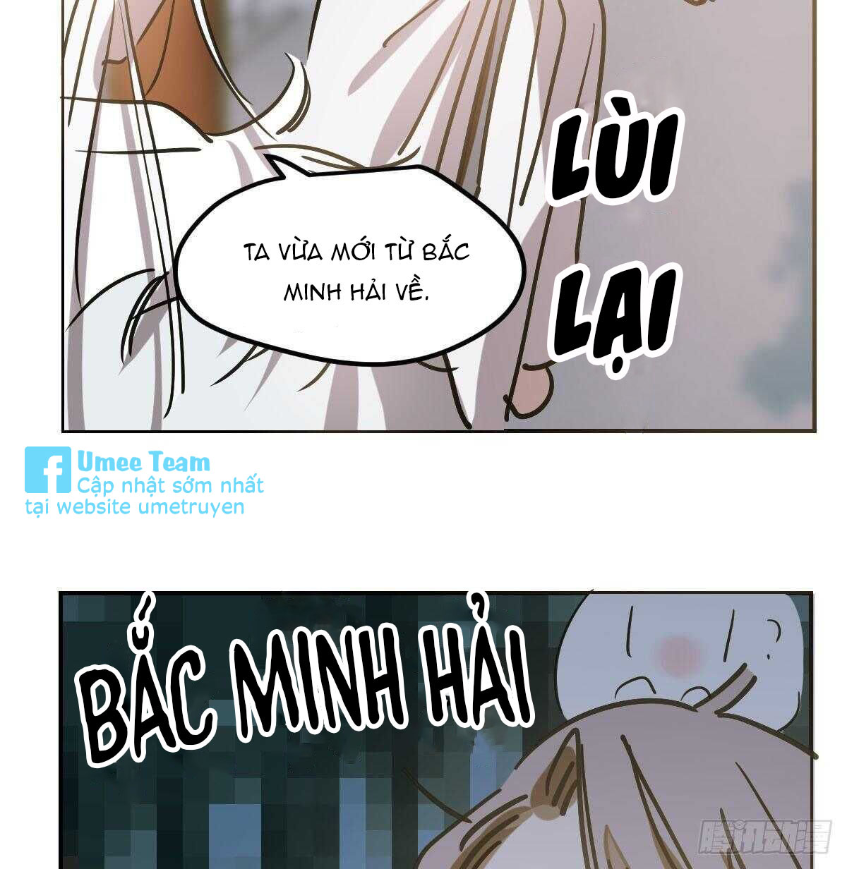 bắt lấy ngao ngao chapter 86 22