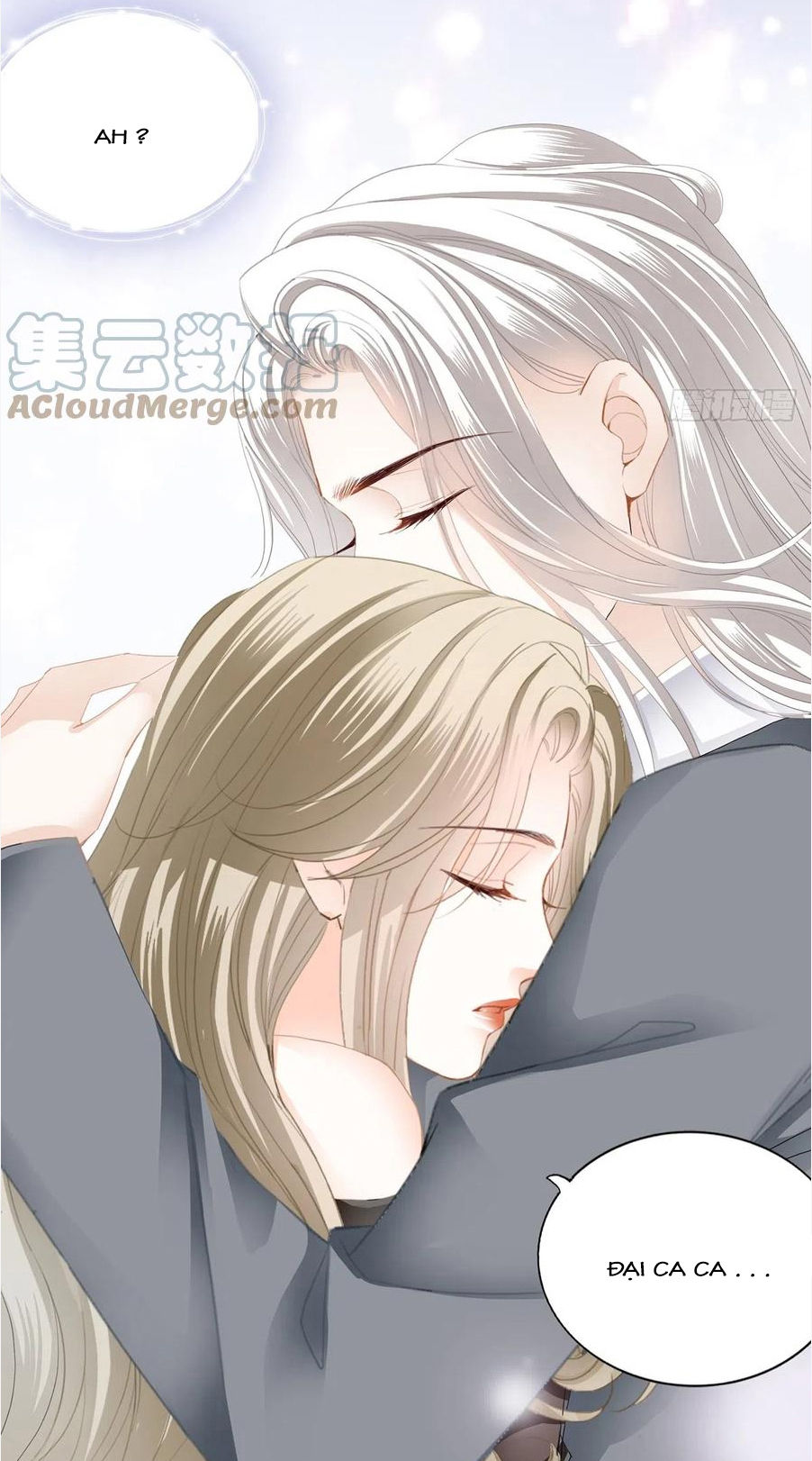 bạo quân ái nhân chapter 141 13