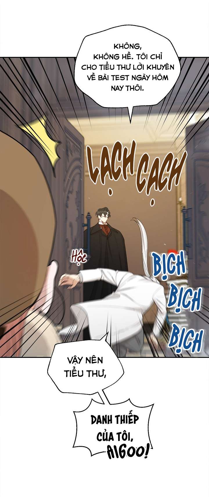 phương pháp trở thành con gái của người hùng bóng đêm chapter 31 1