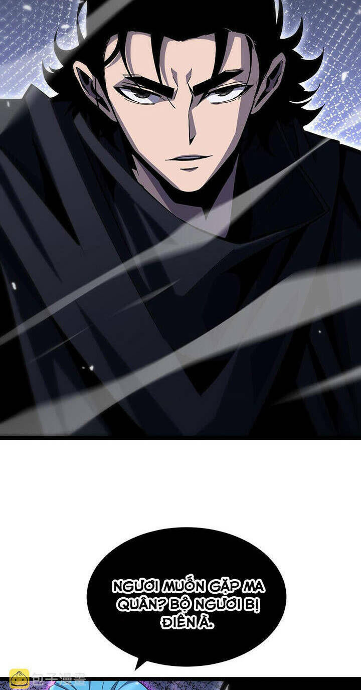 chư giới - tận thế online chapter 186 3