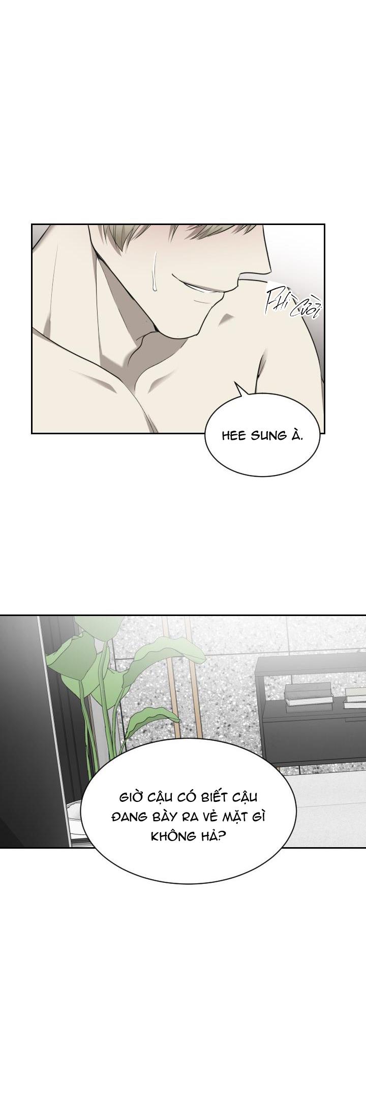 dưỡng thú cưng chapter 19 2