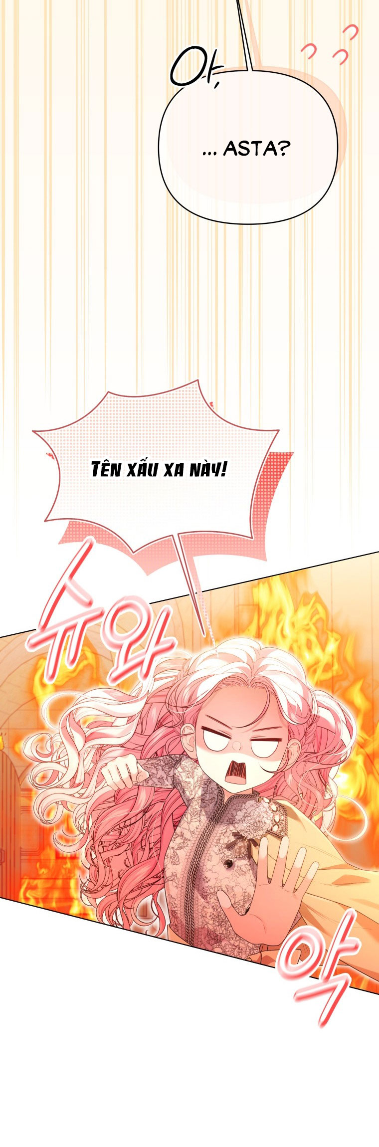 thà rằng để tôi trở thành nữ hoàng chapter 11.2 14