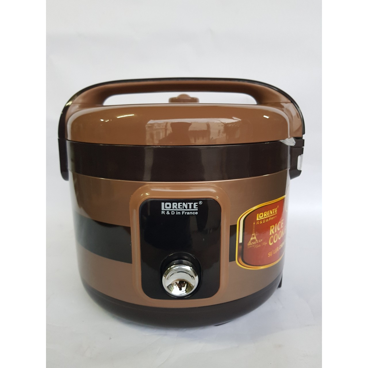 Nồi cơm điện Lorente LT-8012, 1.2L