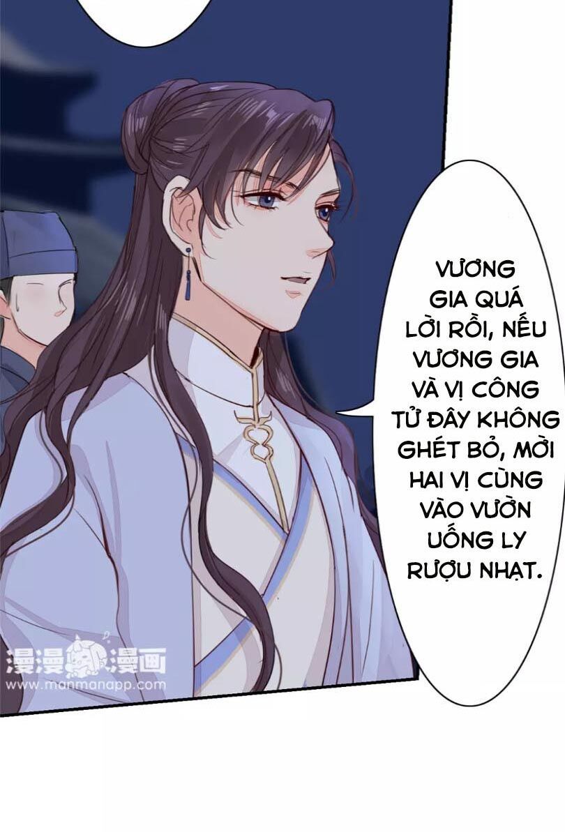 chỉ phu vi thê chapter 31 24