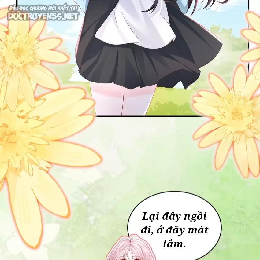 mận xanh chapter 55 11