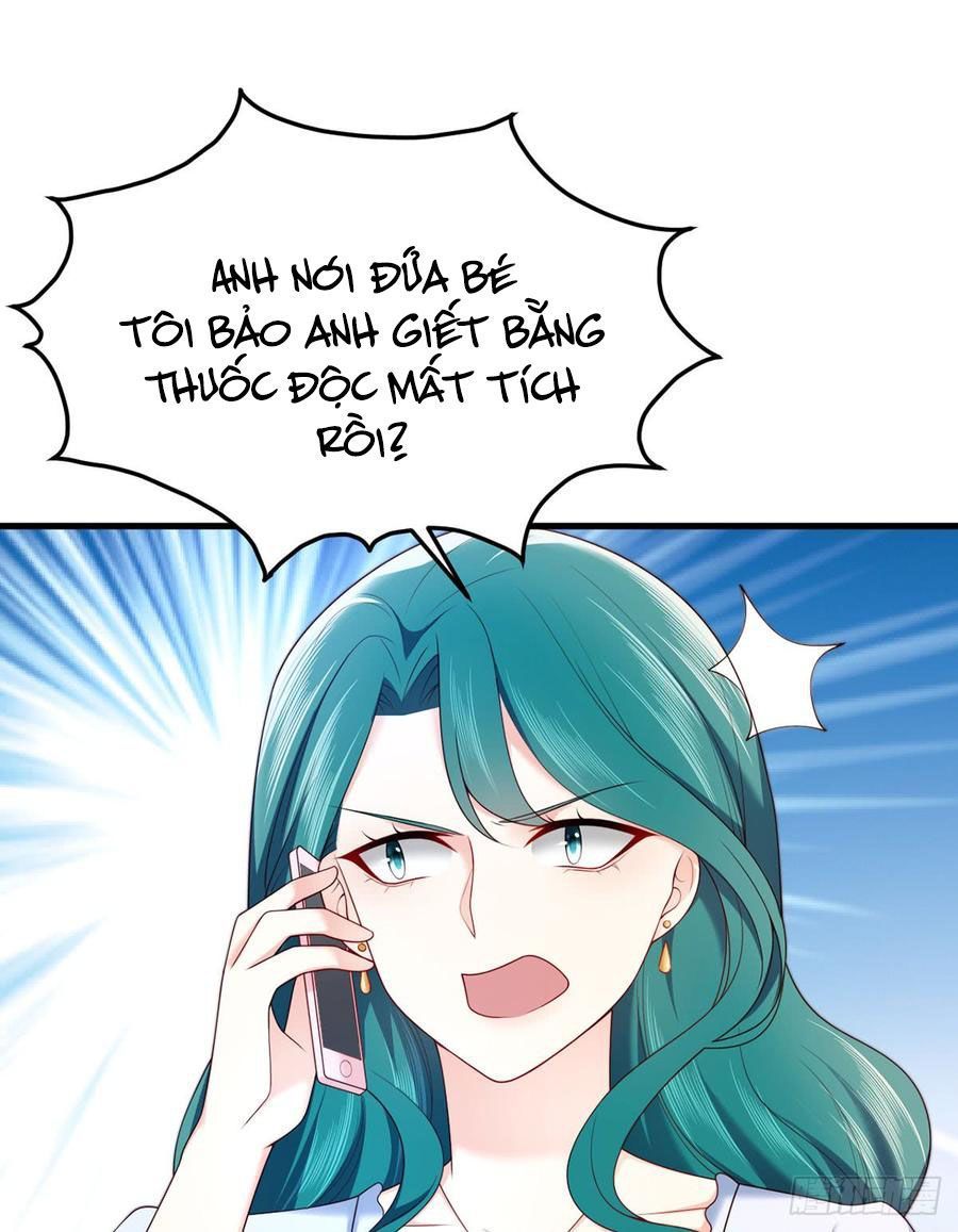 nam thần truy thê chỉ nam chapter 57.2 23