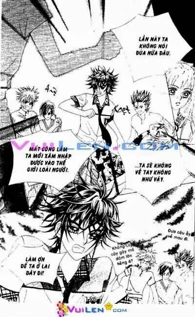 đến vương quốc ma chapter 1 155