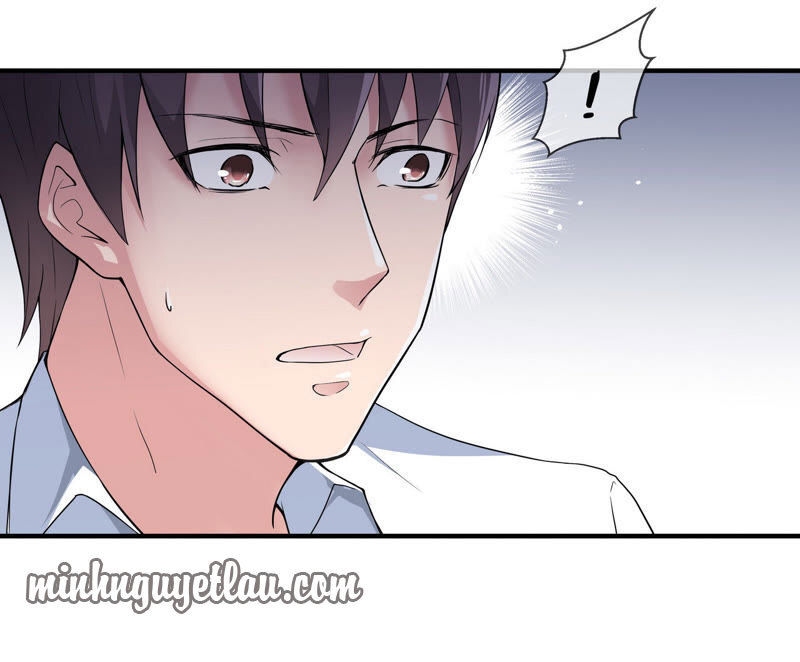 chiến lược lãng mạn của thịnh thiếu chapter 14 48