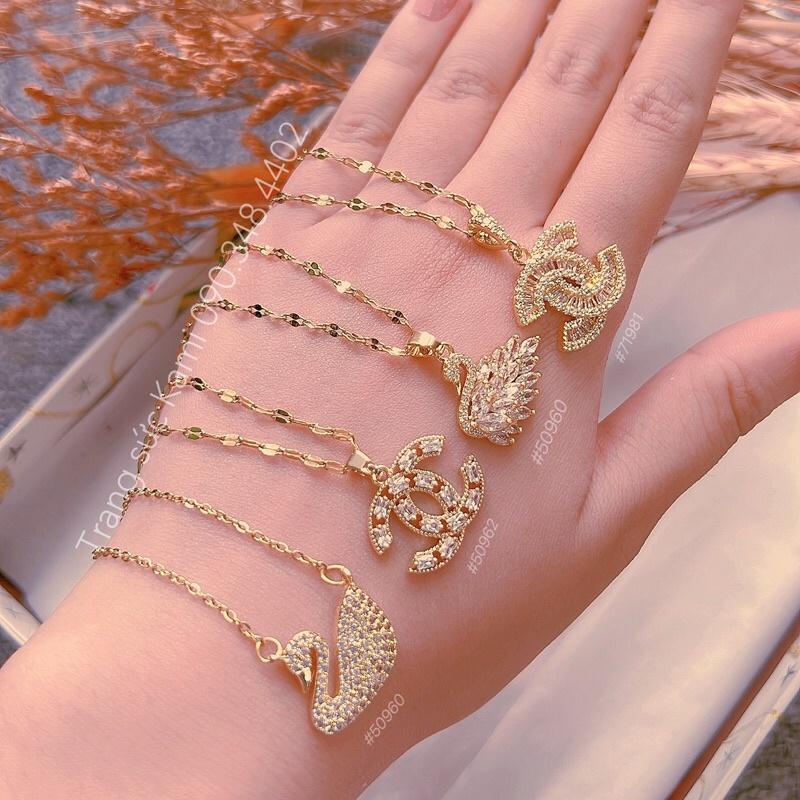 ̂ ̂̀ titan không đen không gỉ Kami