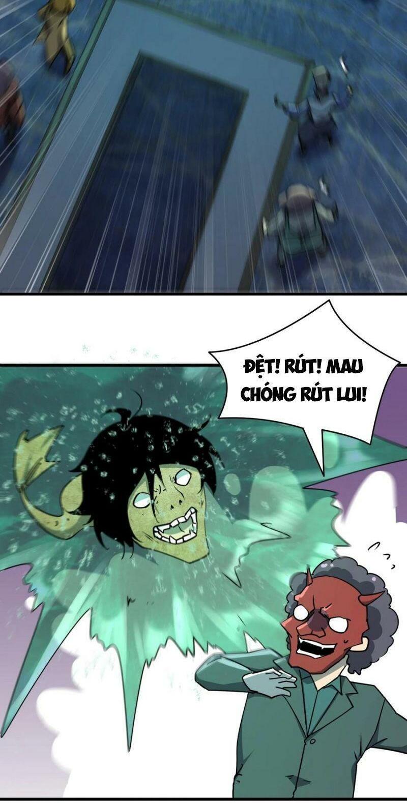 đừng hiểu lầm, tôi mới là người bị hại! chapter 39 28