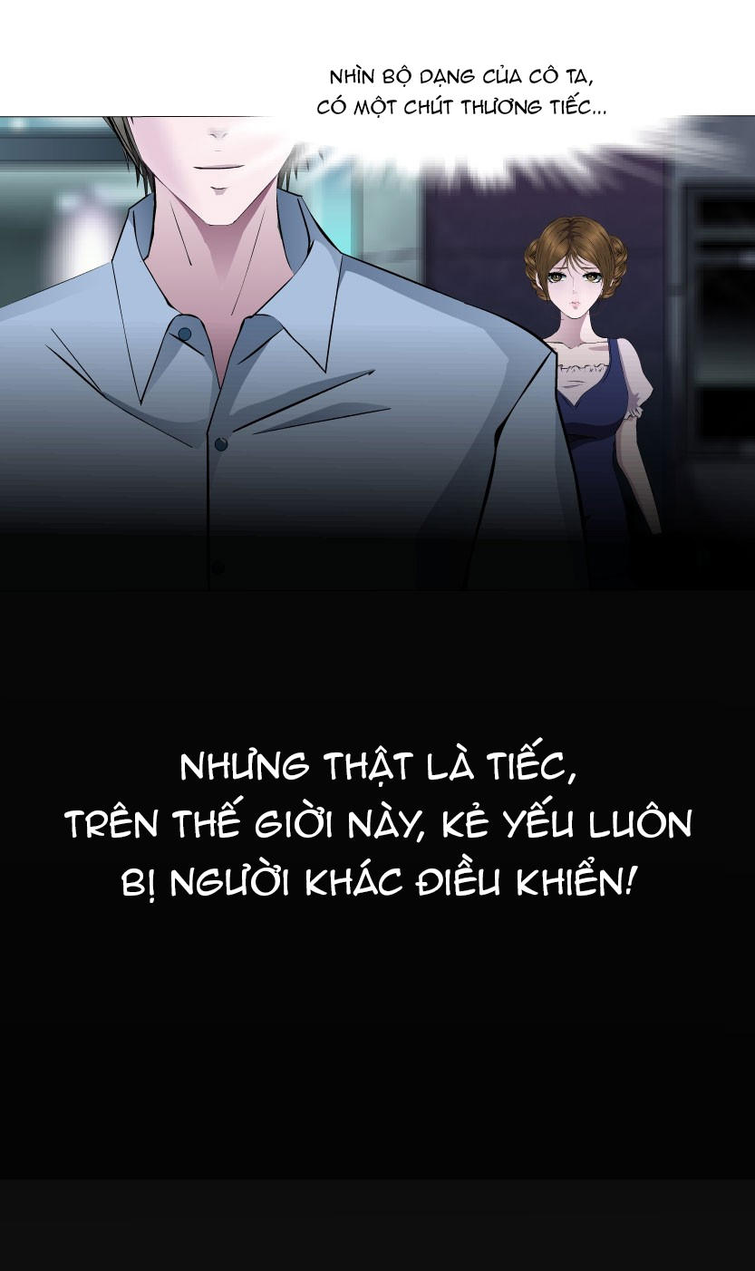 cạm bẫy của nữ thần chapter 39 14