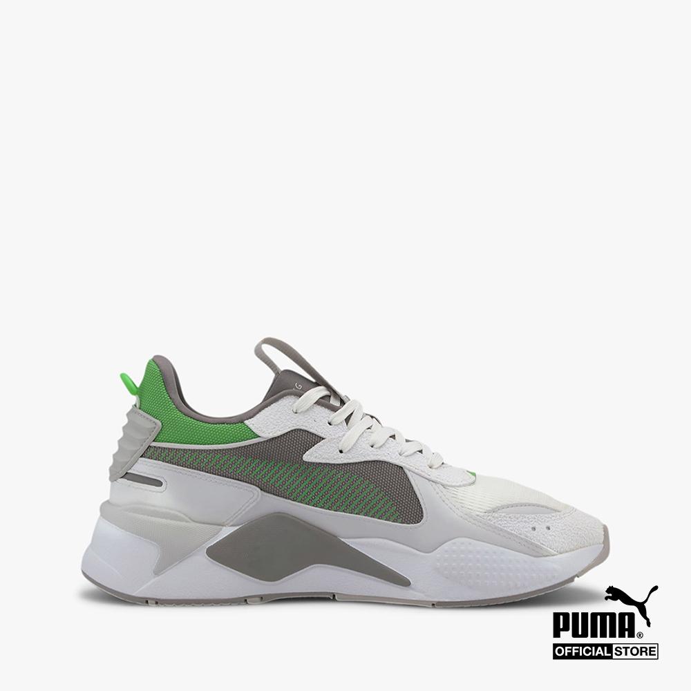 PUMA - Giày sneaker nữ RSX Hard Drive 369818-07