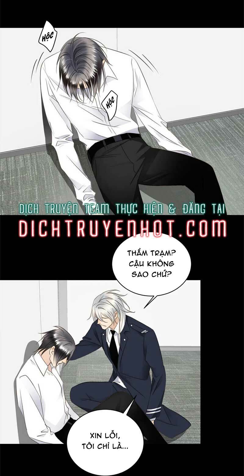 tiên sinh nói dối chapter 76 33