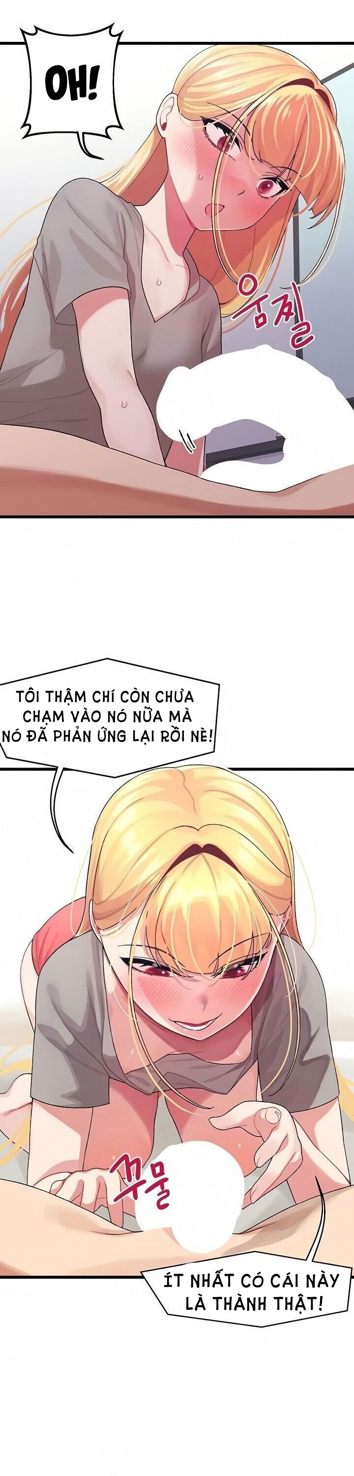 liên kết doki doki chapter 4 15