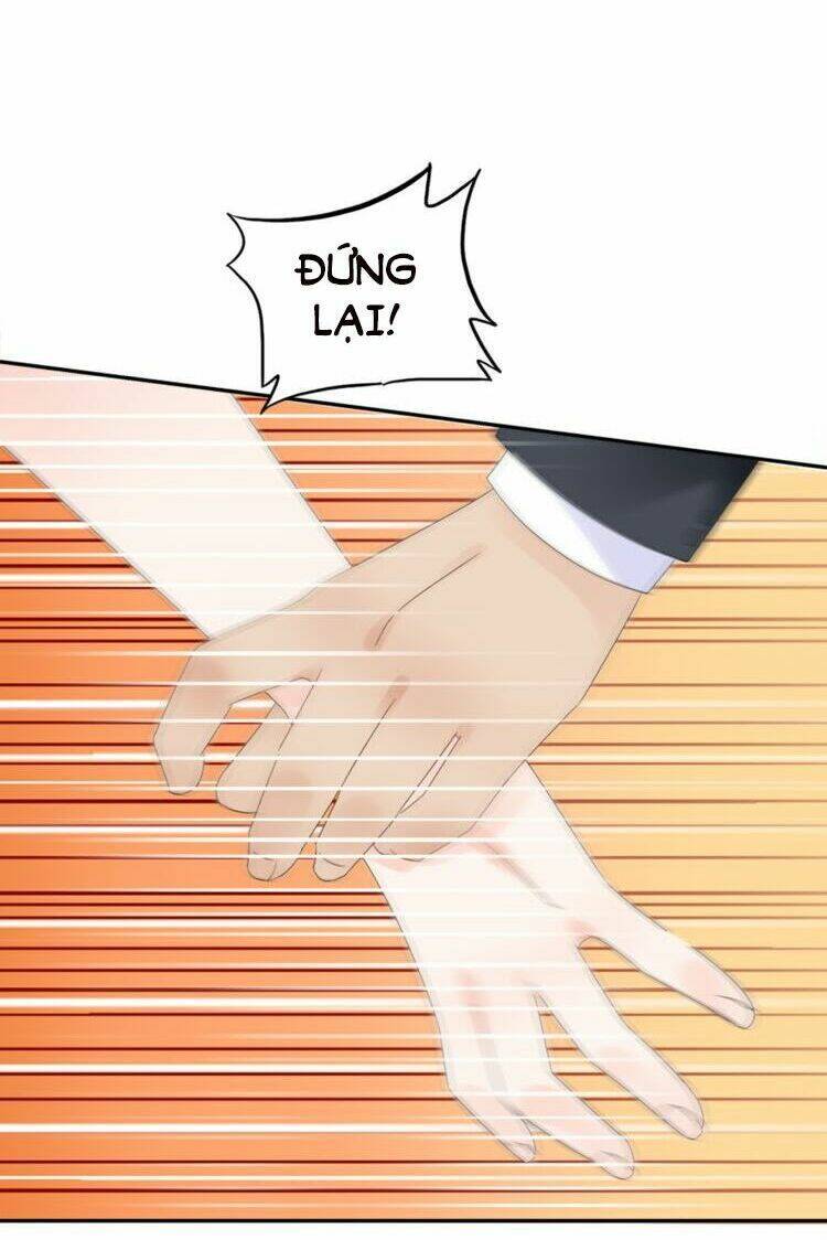 tổng tài đại nhân phi ngã bất khả chapter 1 33