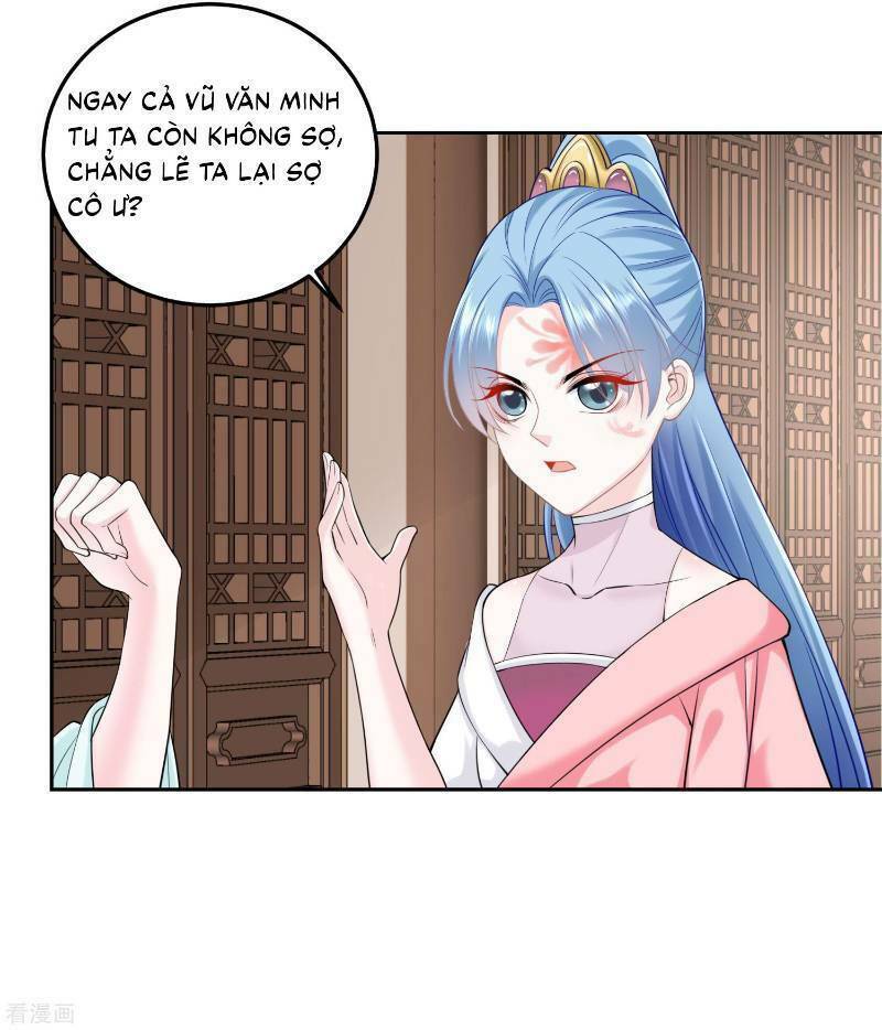 độc y đích nữ chapter 86 29