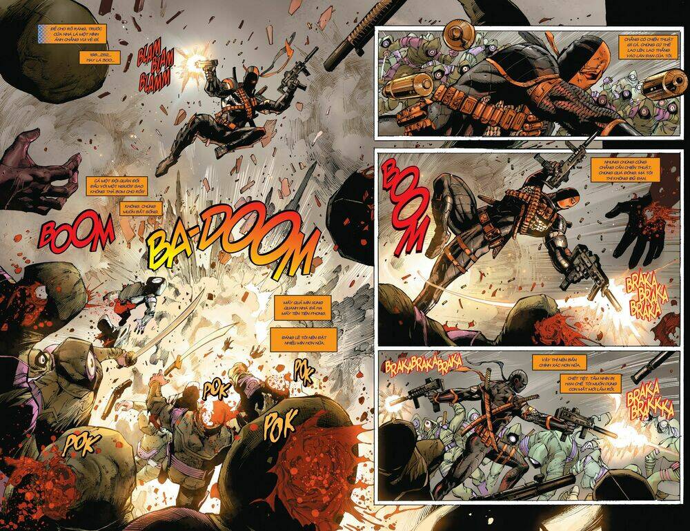 deathstroke chapter 2 6
