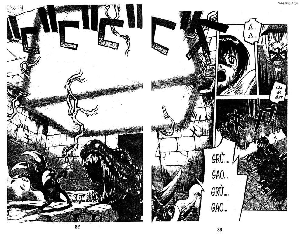 devil and devil chapter 34 6