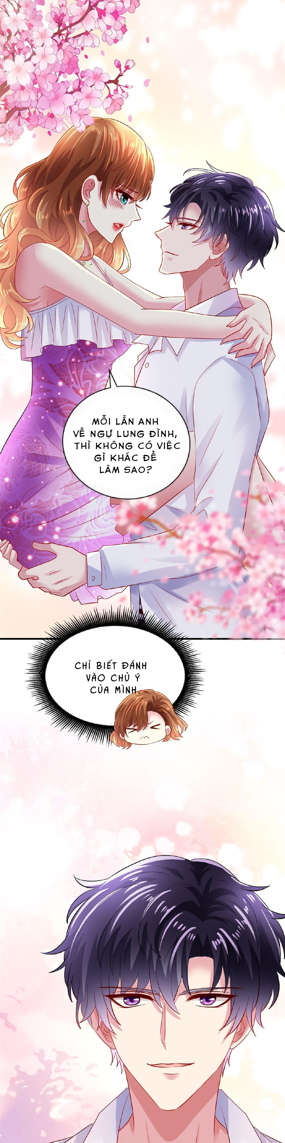 nữ hoàng điện ảnh chapter 17 11