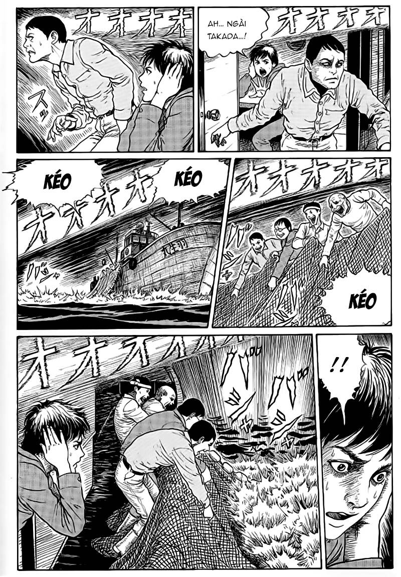 demon's voice chapter 1 18