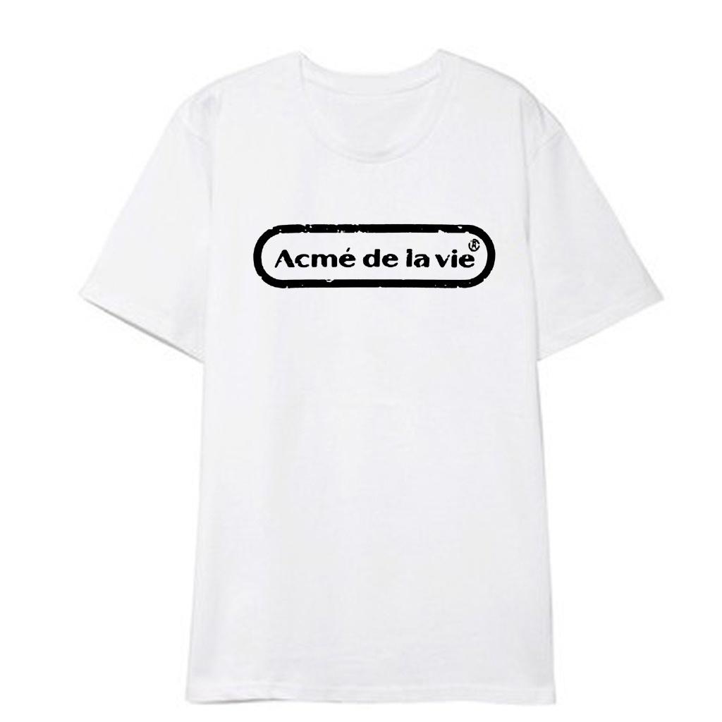 Áo thun nữ họa tiết in chữ đơn giản đẹp