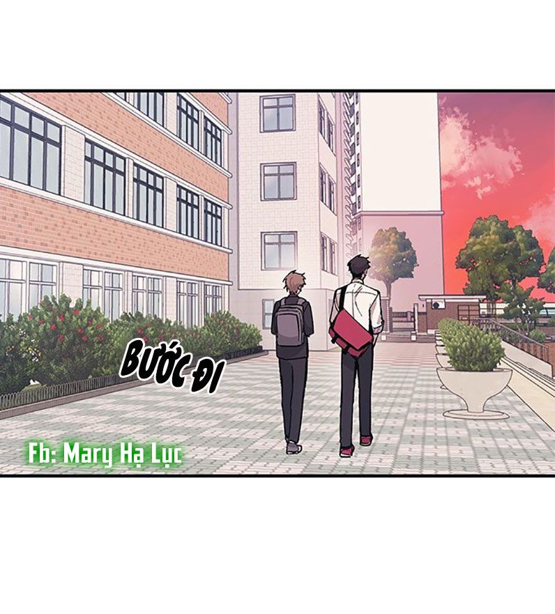 yeonwoo ngây thơ chapter 3 30