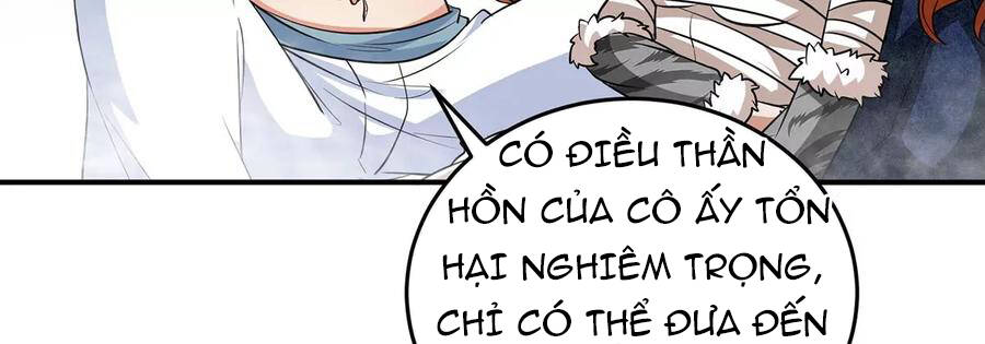 bản kiếm tiên tuyệt không làm nô chapter 41 9