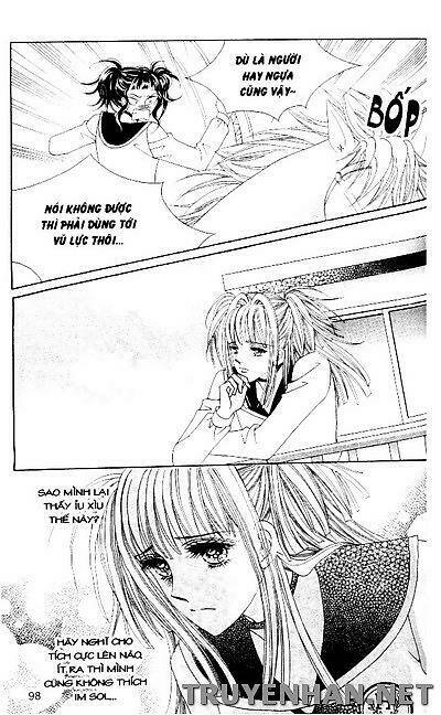 love bullet chapter 36 7