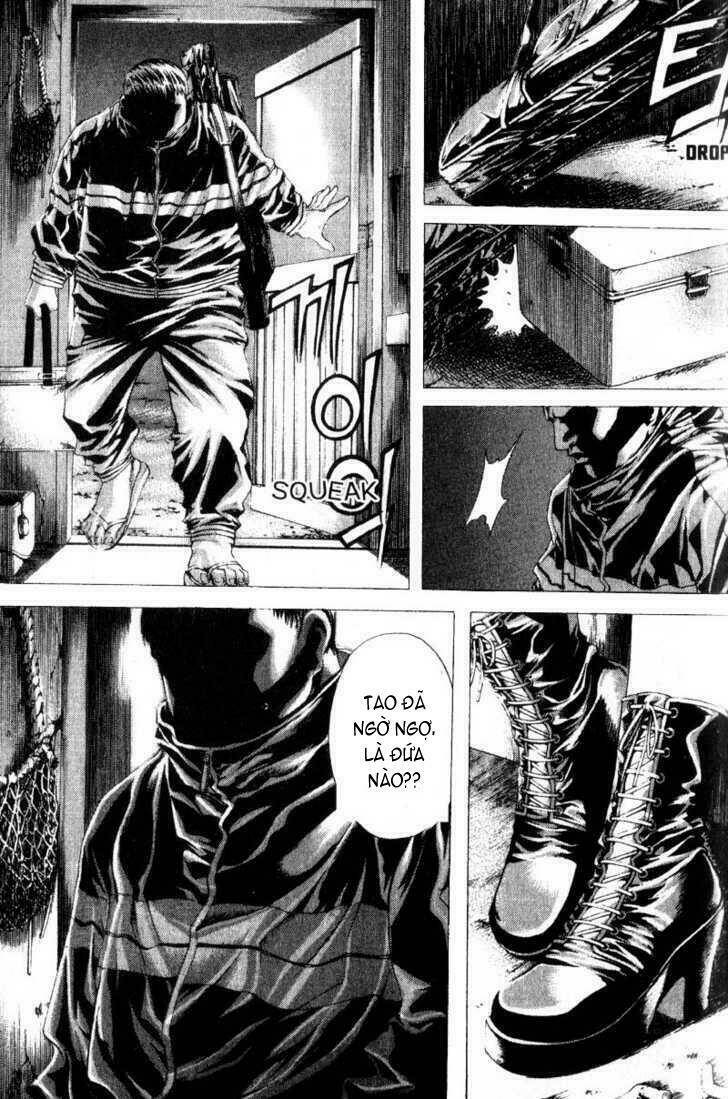 đảo địa ngục chapter 37 26