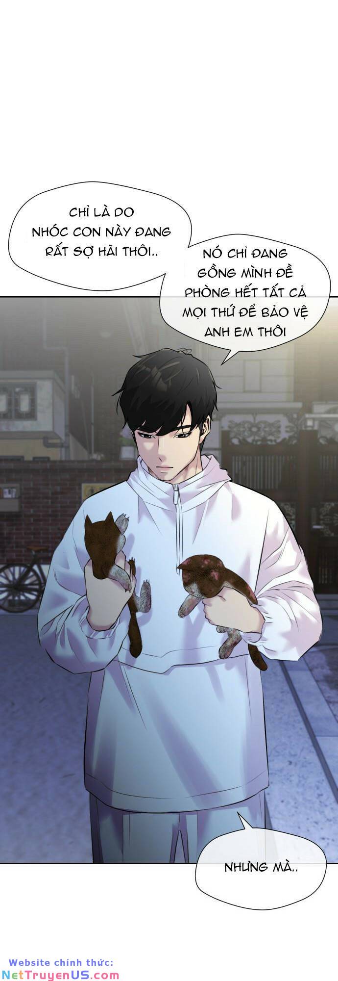 gương mặt thiên tài chapter 131 28