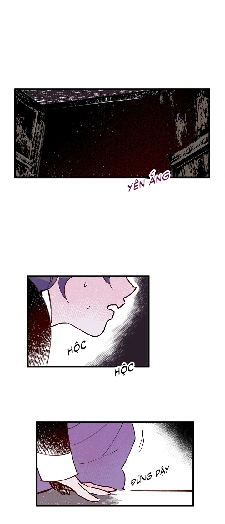 tham vọng quyền lực (full) chapter 35 26