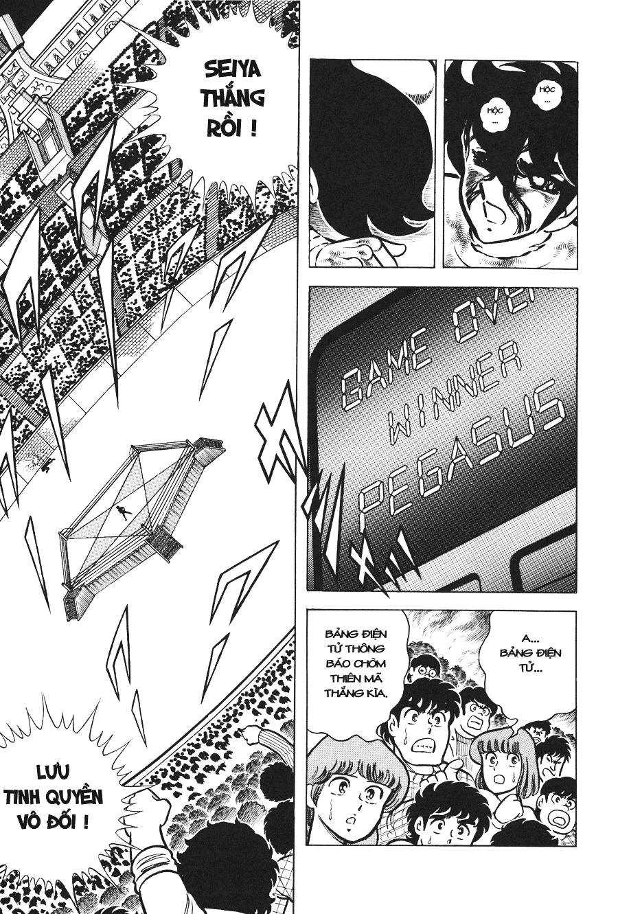 áo giáp vàng chapter 7 39