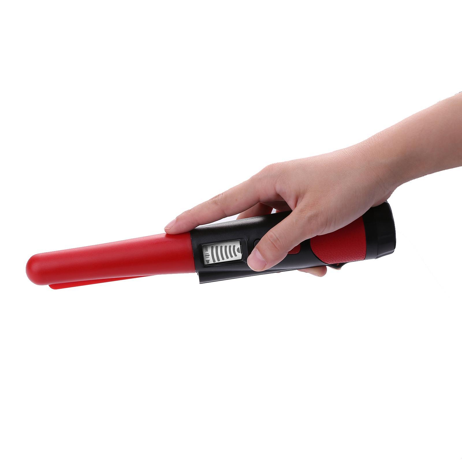 Portable Handheld Underground Metal Treasure