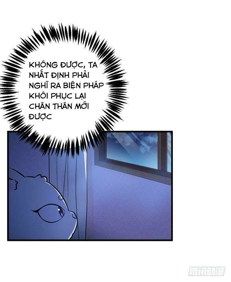 chinh phục bạn trai sao chổi chapter 3 40