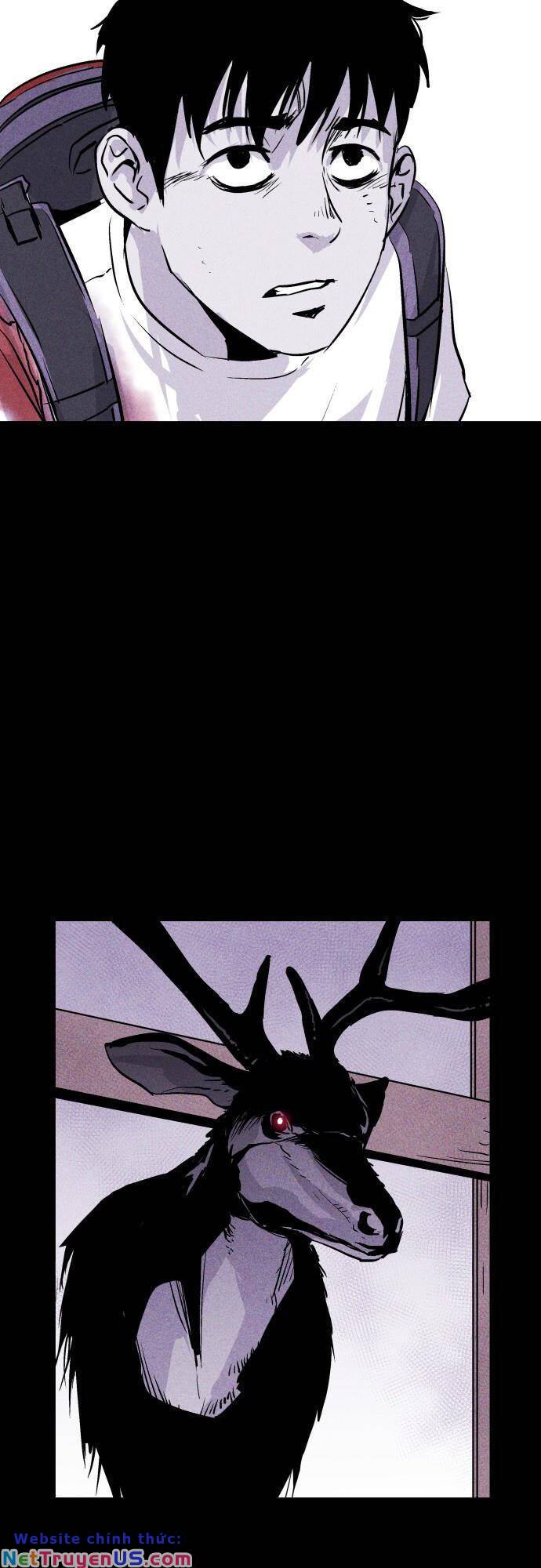 Chuồng lợn chapter 33 12