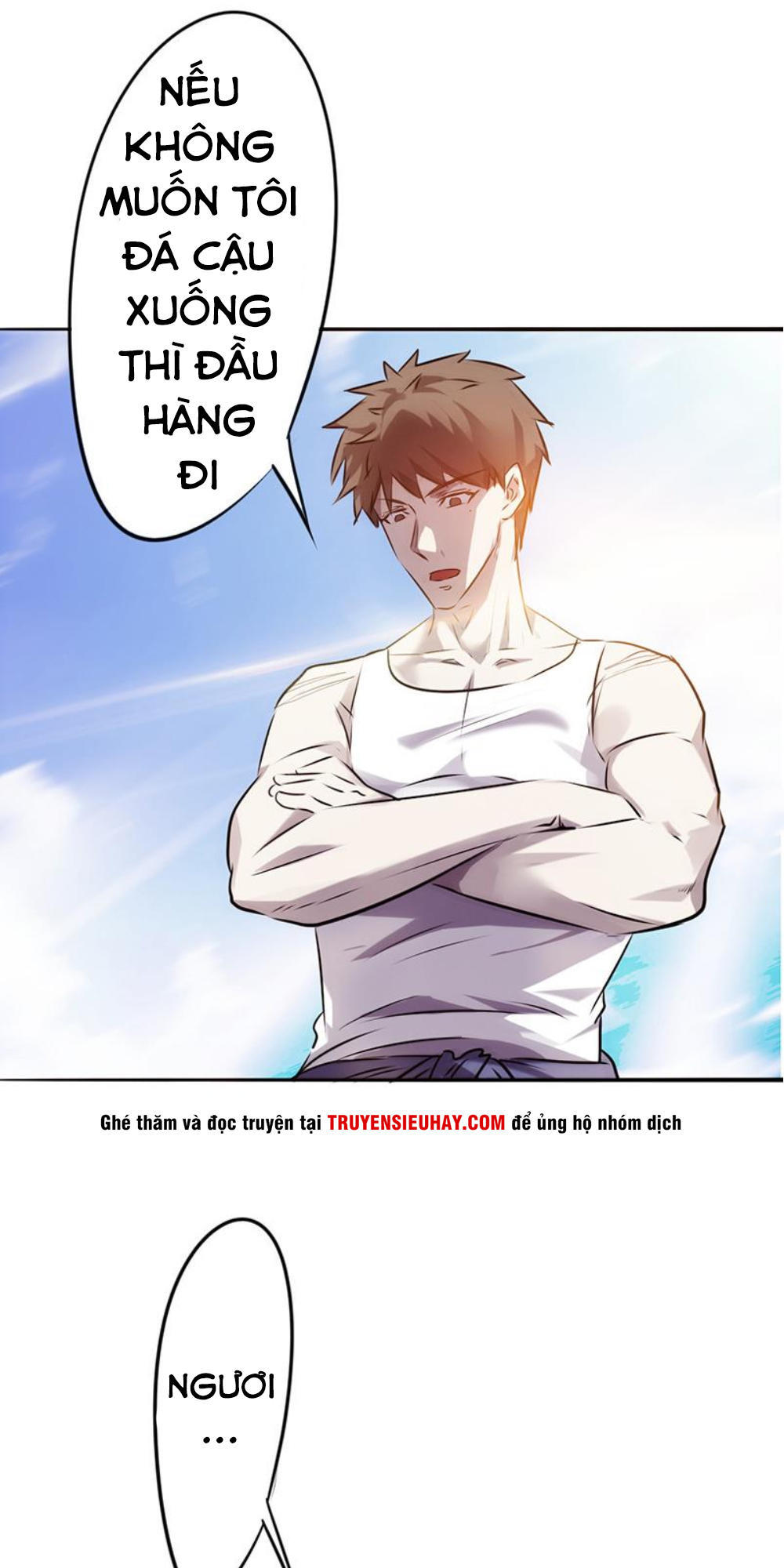 tối cường nông dân hệ thống chapter 34 11