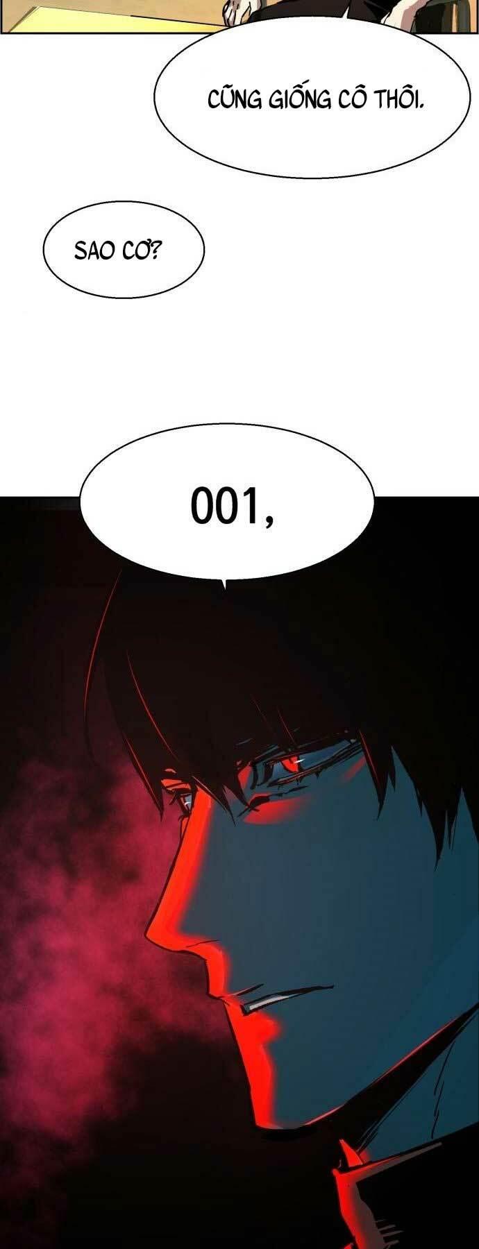 bạn học tôi là lính đánh thuê chapter 113 68