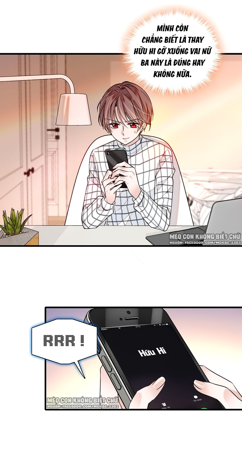 long phượng phiên chuyển chapter 41 5