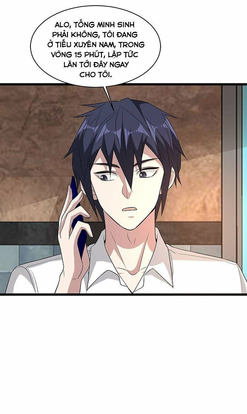 đô thị tà vương chapter 104 3