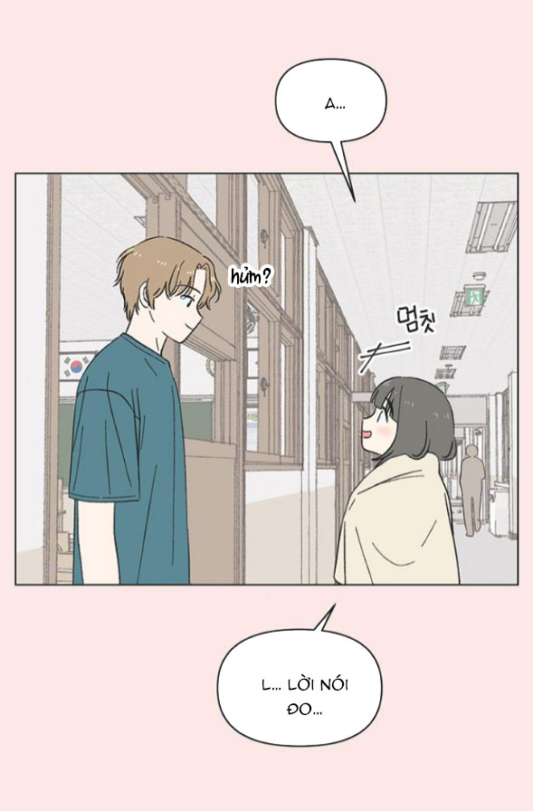 Thanh Xuân Đáng Yêu chapter 23.1 27