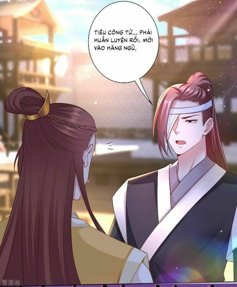 độc y đích nữ chapter 129 20