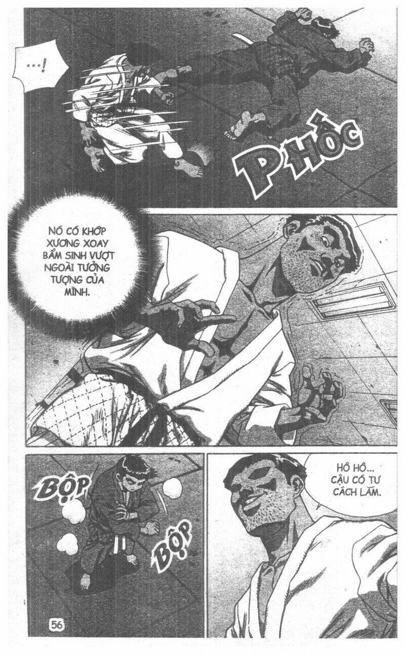 change guy chapter 110 54