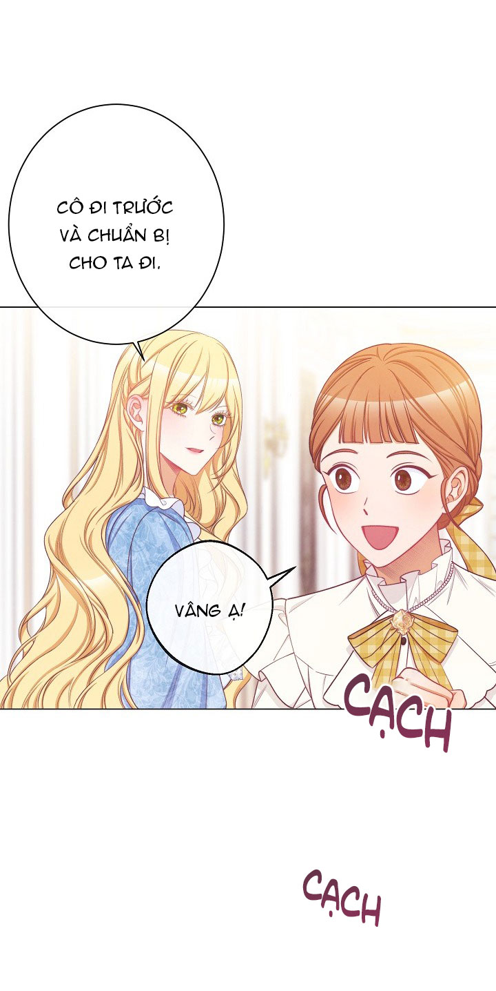 ác nữ đảo ngược đồng hồ cát chapter 95 51