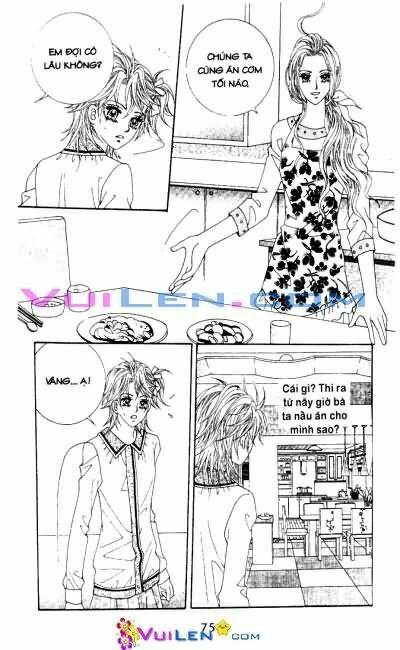 chạm mặt thần tượng chapter 10 75