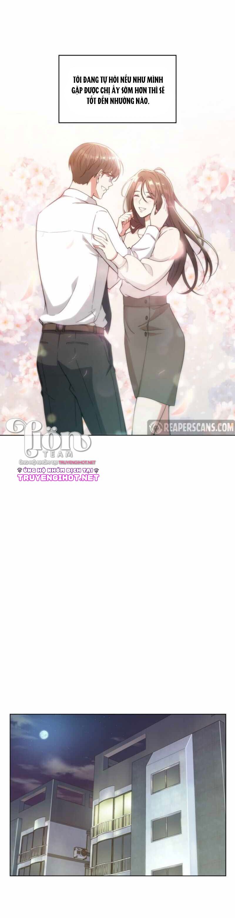 câu chuyện về chị đồng nghiệp của tôi chapter 25.2 8